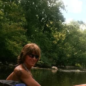 Meet your Posher, Kristin